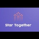 StarTogether  screen for extension Chrome web store in OffiDocs Chromium