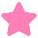 Star trail | cursor/mouse trail effect  screen for extension Chrome web store in OffiDocs Chromium