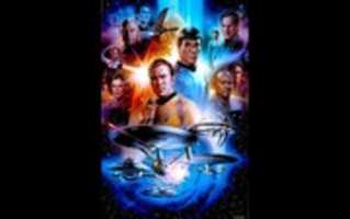 Free download Star Trek free photo or picture to be edited with GIMP online image editor
