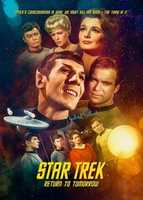 Descărcare gratuită Star Trek: Return to Tomorrow fotografie sau imagini gratuite pentru a fi editate cu editorul de imagini online GIMP
