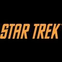 Star Trek Theme  screen for extension Chrome web store in OffiDocs Chromium