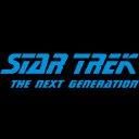 Star Trek: TNG Theme (NCC 1701 D)  screen for extension Chrome web store in OffiDocs Chromium