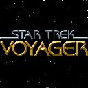 Star Trek: Voyager Theme  screen for extension Chrome web store in OffiDocs Chromium