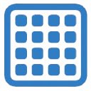 Start Screen: A business focused new tab.  screen for extension Chrome web store in OffiDocs Chromium