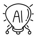Startup Idea Generator  screen for extension Chrome web store in OffiDocs Chromium