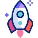 Startup Samachar  screen for extension Chrome web store in OffiDocs Chromium
