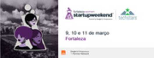 Free download Startup Weekend Fortaleza Women free photo or picture to be edited with GIMP online image editor