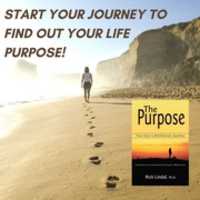 Free download START YOUR JOURNEY TO FIND OUT YOUR LIFE PURPOSE free photo or picture to be edited with GIMP online image editor