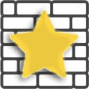 StarWall  screen for extension Chrome web store in OffiDocs Chromium