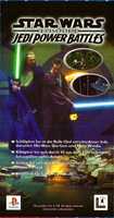 Free download Star Wars [German buckled] - (Deutsches Faltblatt) free photo or picture to be edited with GIMP online image editor