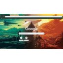 StarWars  screen for extension Chrome web store in OffiDocs Chromium