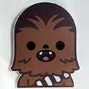 Chiến tranh giữa các vì sao: Mặt trận 2 | Màn hình Chewbacca cho cửa hàng Chrome trực tuyến tiện ích mở rộng trong OffiDocs Chromium