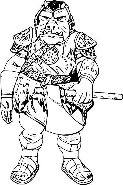 Free download Star Wars Guard - Free vector graphic on Pixabay free illustration to be edited with GIMP free online image editor