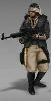 Free download Star Wars - Rebel Trooper free photo or picture to be edited with GIMP online image editor