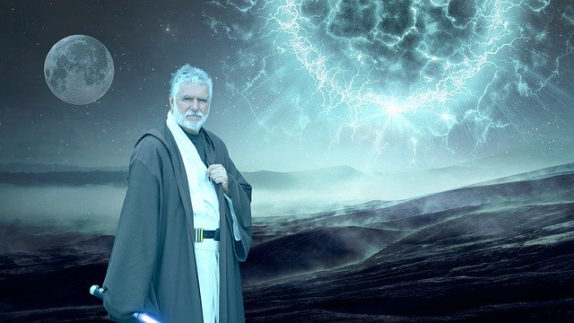 Darmowe pobieranie star wars sci fi futurystyczny vader darmowy obraz do edycji za pomocą bezpłatnego internetowego edytora obrazów GIMP