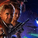 Star Wars: The Force Awakens Theme  screen for extension Chrome web store in OffiDocs Chromium