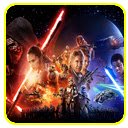 Star Wars VII The Force Awakens  screen for extension Chrome web store in OffiDocs Chromium