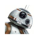 Star Wars VII: The Force Awakens BB8 Droid  screen for extension Chrome web store in OffiDocs Chromium