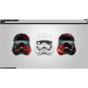 Star Wras 3 Heads  screen for extension Chrome web store in OffiDocs Chromium