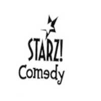 Unduh gratis foto atau gambar Starz Comedy gratis untuk diedit dengan editor gambar online GIMP