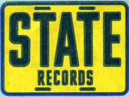 Free download State Records free photo or picture to be edited with GIMP online image editor