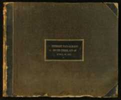 Free download State Treasurers Office Records free photo or picture to be edited with GIMP online image editor