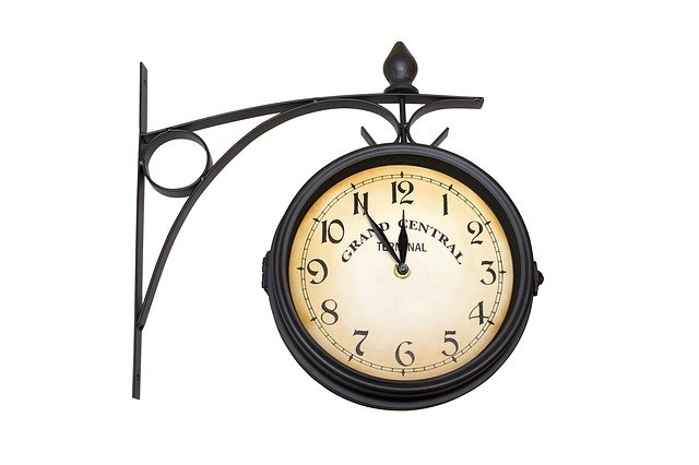 Free download station city clock urban retro free picture to be edited with GIMP free online image editor
