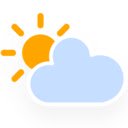 StationWeather  screen for extension Chrome web store in OffiDocs Chromium