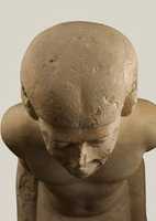 Free download Statue of Kneeling Captive free photo or picture to be edited with GIMP online image editor