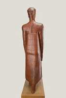 Free download Statue of the Vizier Iuy free photo or picture to be edited with GIMP online image editor