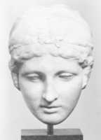 Free download Statue portrait of Sappho? free photo or picture to be edited with GIMP online image editor
