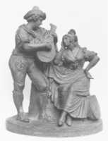 Free download Statuette group free photo or picture to be edited with GIMP online image editor