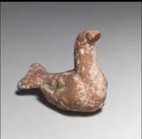 Free download Statuette of a bird (dove) free photo or picture to be edited with GIMP online image editor