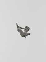Free download Statuette of a cock, 2? free photo or picture to be edited with GIMP online image editor