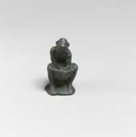 Free download Statuette of a man working free photo or picture to be edited with GIMP online image editor