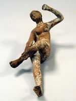 Free download Statuette of Aphrodite free photo or picture to be edited with GIMP online image editor