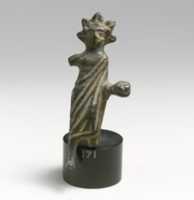 Free download Statuette of a priest ? free photo or picture to be edited with GIMP online image editor