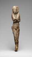 Free download Statuette of a Standing Woman free photo or picture to be edited with GIMP online image editor