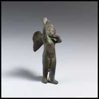 Free download Statuette of Eros free photo or picture to be edited with GIMP online image editor