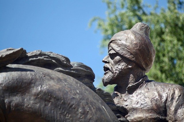 Free download statue turkish history memorial free picture to be edited with GIMP free online image editor