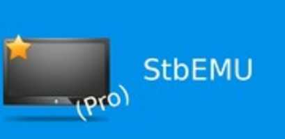 Free download Stb Emu Cover free photo or picture to be edited with GIMP online image editor