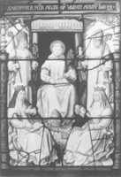 Free download St. Bruno, founder of the Carthusian Order, with other saints free photo or picture to be edited with GIMP online image editor
