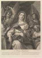 Free download St. Cecilia free photo or picture to be edited with GIMP online image editor