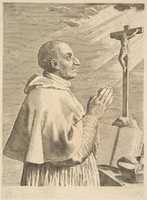 Free download St. Charles Borromeo free photo or picture to be edited with GIMP online image editor