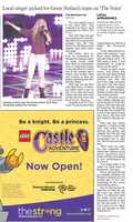 Free download St Cloud Times Fri Oct 9 2020 free photo or picture to be edited with GIMP online image editor