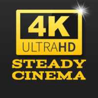 Descarga gratis Steady Cinema foto o imagen gratis para editar con el editor de imágenes en línea GIMP