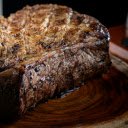 Steak Frites  screen for extension Chrome web store in OffiDocs Chromium