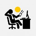 stealth reading 摸鱼阅读  screen for extension Chrome web store in OffiDocs Chromium