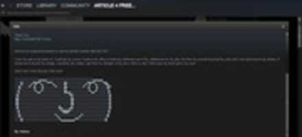 Free download Steam 2015 05 26 23 50 29 free photo or picture to be edited with GIMP online image editor