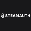 SteamAuth  screen for extension Chrome web store in OffiDocs Chromium